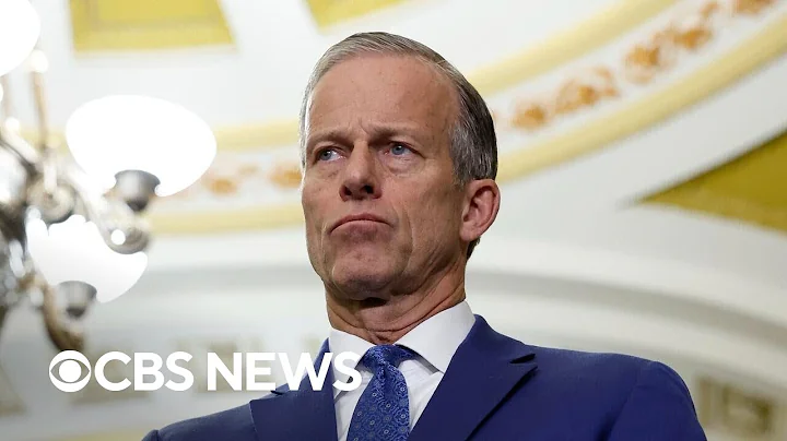 New poll shows how Americans feel the government shutdown impacted Republicans and Democrats