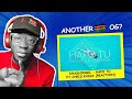 AMERICAN NIGERIAN REACTS: @NyashinskiOfficial  - Hapo Tu ft @ChrisKaiga  (Music Video) | Damithecoach