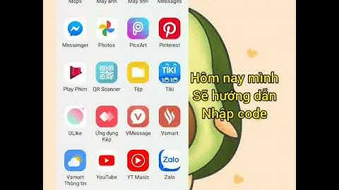 Cách nhập code Alight motion & chỉnh sửa video cho những người mới