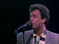 Capture de la vidéo Billy Joel - Live In London (June 8, 1984) ~ 2022 Restoration