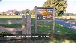 Download Lagu GEA Dairy Farming - Fam Klein Koerkamp over de DairyRobot R9500 MP3