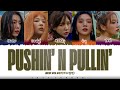 Miniature de la vidéo de la chanson Pushin' N Pullin'