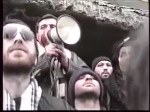 საქართველოს მოღალატეები, პუტჩისტები!