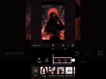 obito 🔥 edit tutorial....