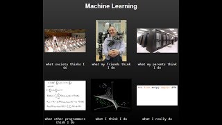 Lesson1 - intro, numpy and pandas