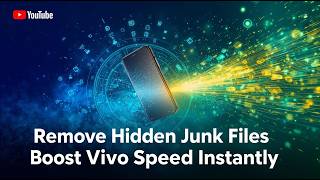 Hapus File Sampah Tersembunyi di Vivo Y20s — Tingkatkan Kecepatan Secara Instan! screenshot 5