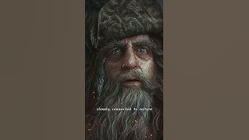 Thumbnail of Who are the 5 Wizards in Lord of the Rings | Mythology of Middle-Earth #shorts