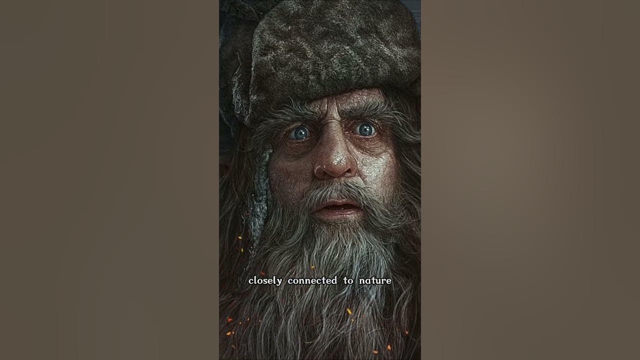 Who are the 5 Wizards in Lord of the Rings | Mythology of Middle-Earth #shorts