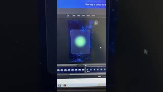 Design Glass Morphism Effect on Canva