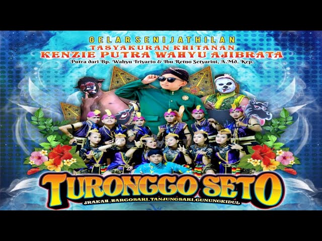 🛑#Live Full Babak Turonggo Seto Jrakah Lokasi Karangmojo Trirenggo Bantul class=