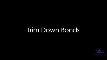 Program - Trim Down Bonds - Schwab Edition