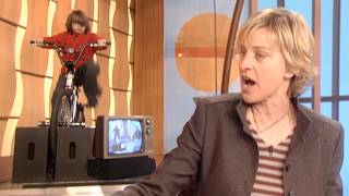 Kid Inventors Blow Ellens Mind