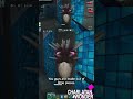 Abiotic Factor with Charl: A Clean Lab Environment #gaming #funny #abioticfactor #indiegames