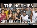 The Normies try gross jelly beans.