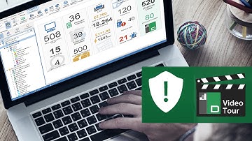 NetSupport DNA 4 - eSafety & Safeguarding