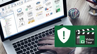 NetSupport DNA 4 - eSafety & Safeguarding