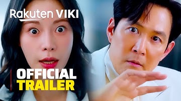 [2nd Trailer] Nice To Not Meet You (2025) | Lim Ji Yeon | Lee Jung Jae {ENG SUB}