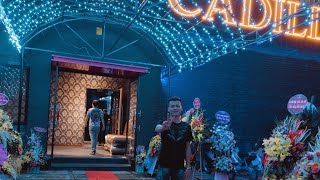 Cadillac Club Cao Bằng.có Dịp Anh Chị Em Gé Uống Nước Nhé