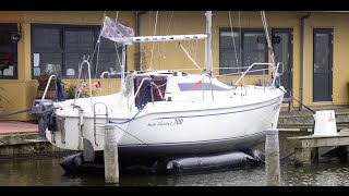 Airdock | Bootliften Op Maat