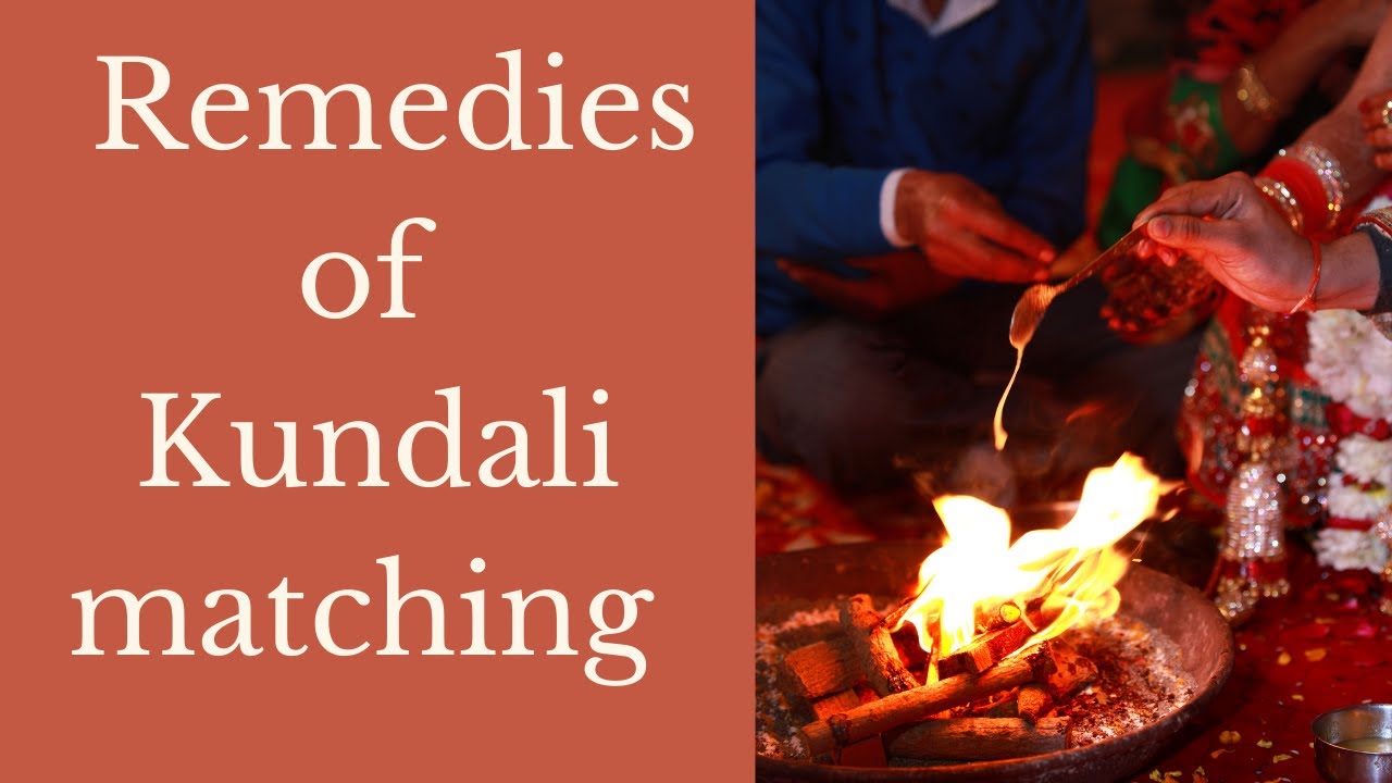 Secret of Matchmaking Remedies & Tradition | ARE YOU MATCHED CHARTS PROPERLY IN ASTROLOGY?