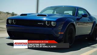 2020  Dodge  Challenger  Leesburg  FL | Dodge  Challenger dealership Mt Dora  FL