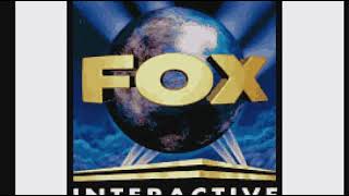 The Tick Game Opening Logos Snes