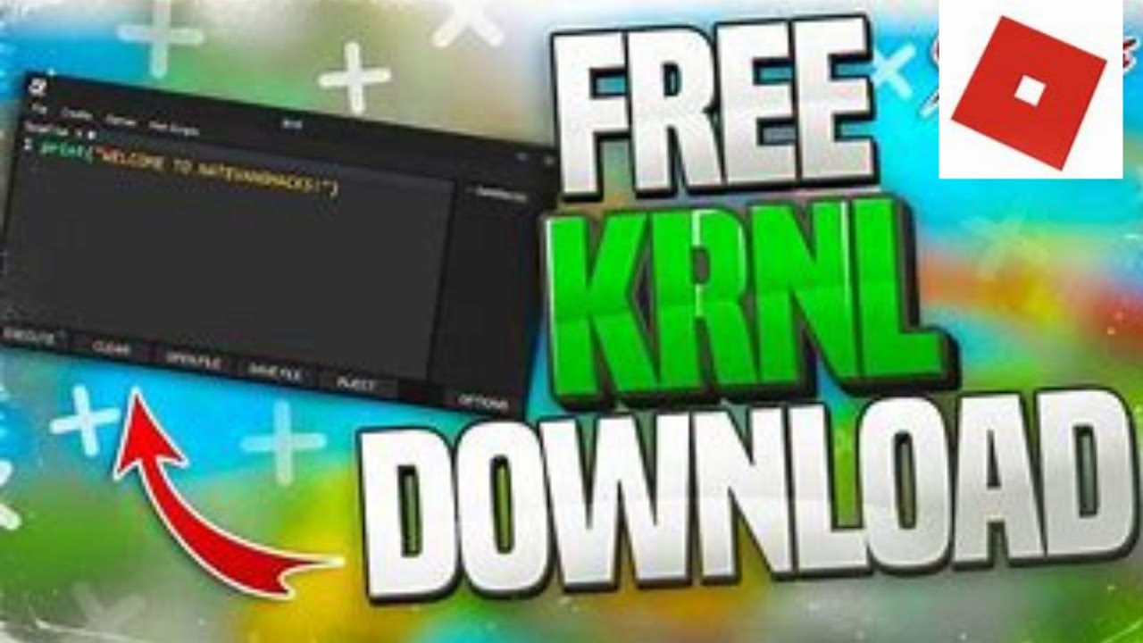 krnl roblox download