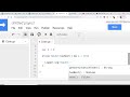 How to Read Files and Folders in Google Drive Using Google Apps Script