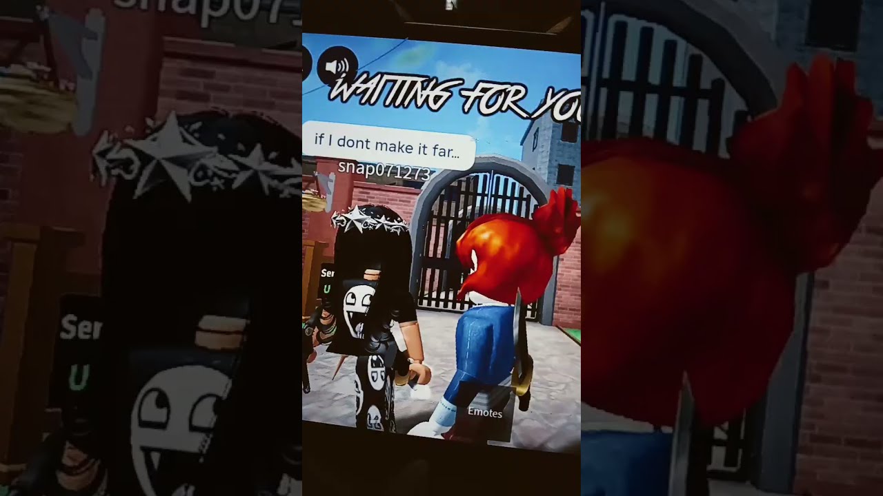 Tysm Guys Song Roblox Rblx Robloxmemes