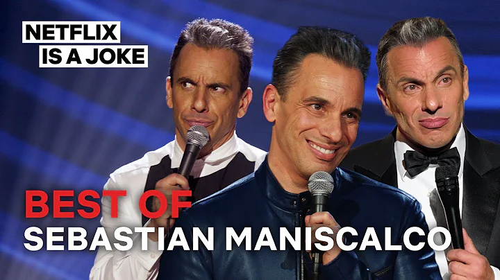 Angelo Maniscalco Photo 5