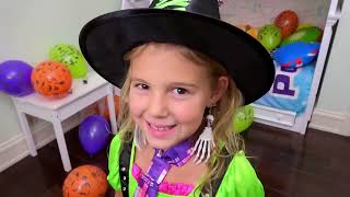 Five Kids Valentines Day more Children's Songs and Videos