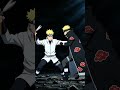 Minato vs Obito 🔥 Epic Fight | Naruto Edit #shorts #reels
