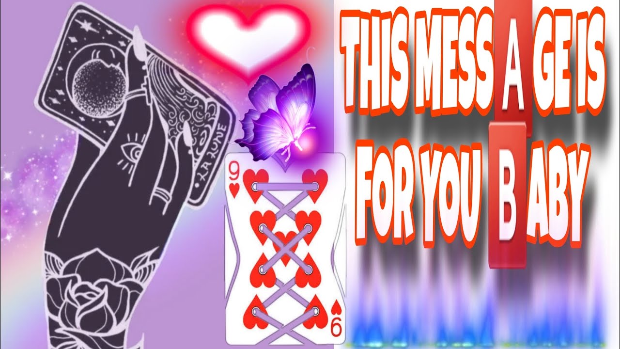 🔮U 🅰️RE THE MOST ATTRACTIVE PERSON THE EVER 🅱️EEN WITH & WONDERING IF THE CAN REALLY DEAL WITH U🎀