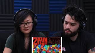 ZAYN - Calamity | Music Reaction