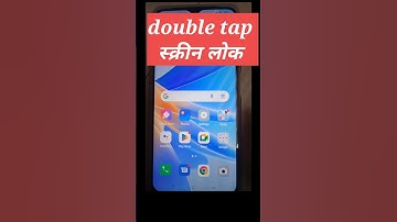 oppo a17 screen lock #shortsfeed #shortsvideo #shorts