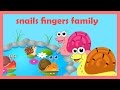 Turbo Snail Finger Family Cartoon Animation Nursery Rhymes Children Sing Along Rhymes Turbo Snail Finger Family Cartoon Animation Nursery Rhymes Children Sing Along Rhymes