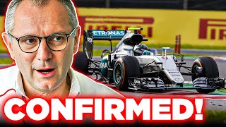 Drivers FURIOUS: F1 Drops BOMBSHELL with HUGE Regulation Changes for 2026!