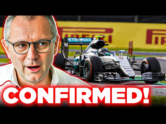 Drivers FURIOUS: F1 Drops BOMBSHELL with HUGE Regulation Changes for 2026! class=