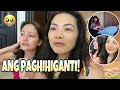 REVENGE PRANK KAY TRISH | NAIYAK SIYA | PRANK WARS |LGBTQ PH