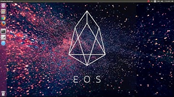 Create EOS Blockchain Account on Local EOS | Create Public/Private Keys for Account Using Cleos