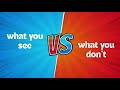 What You See vs What You Don’t - Part 1 | TPCODL