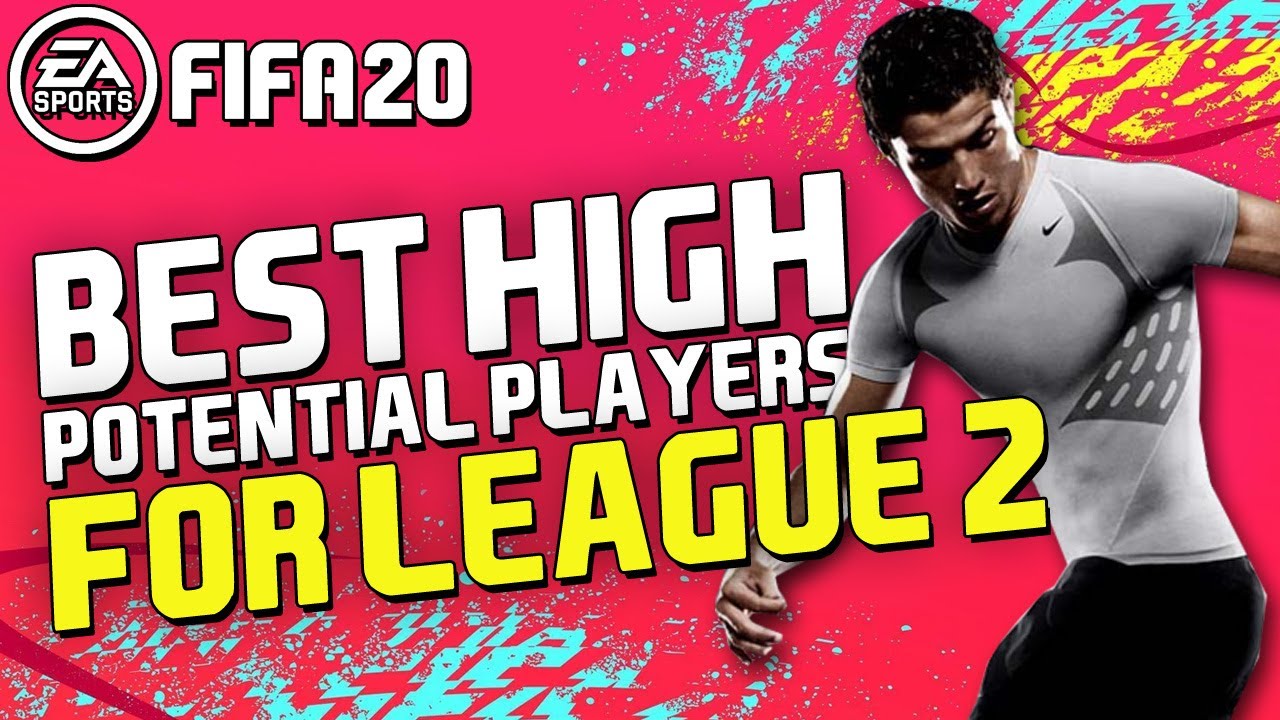 FIFA 20 Best Highest Potential 82 Career Mode Players For League 2 fifa-20-best-highest-potential-82-career-mode-players-for-league-2