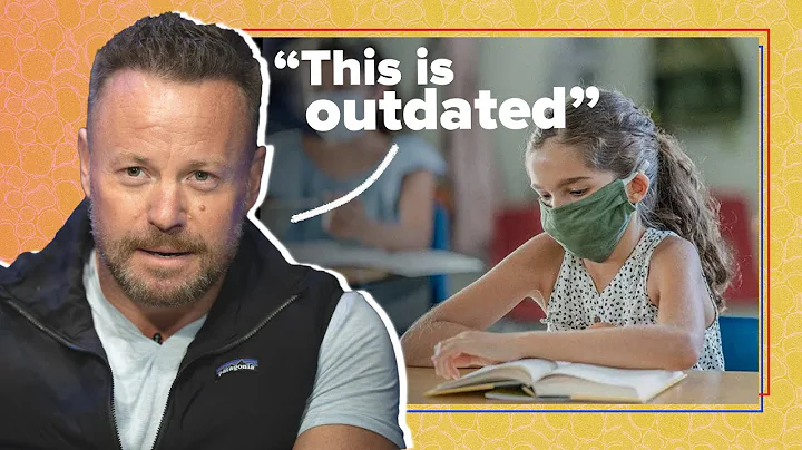 The Problem with the School System in 2020 | Kerwi...