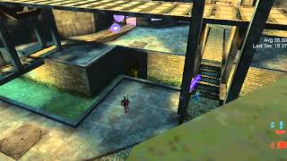 UT99 combo cheat 15fps