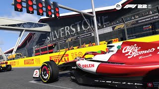 F1® 22 | Codemasters, HURRY THE F#€K UP AND FIX YOUR S#!T