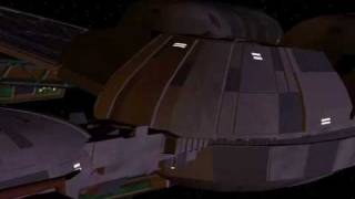 Star Trek: Birth of the Federation Species Intros, BC Style!