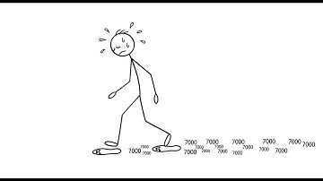 What If Gravity Suddenly Reversed for 5 Seconds