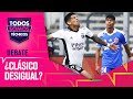 DEBATE: El clásico del fútbol chileno - Todos Somos Técnicos