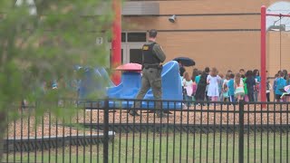 How North Texas schools have changed their security plans since Uvalde
