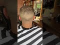 Gentlemens barber shop darmstadt haarschnitt teil 1
